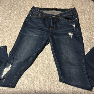 Judy Blue Jeans 11/30